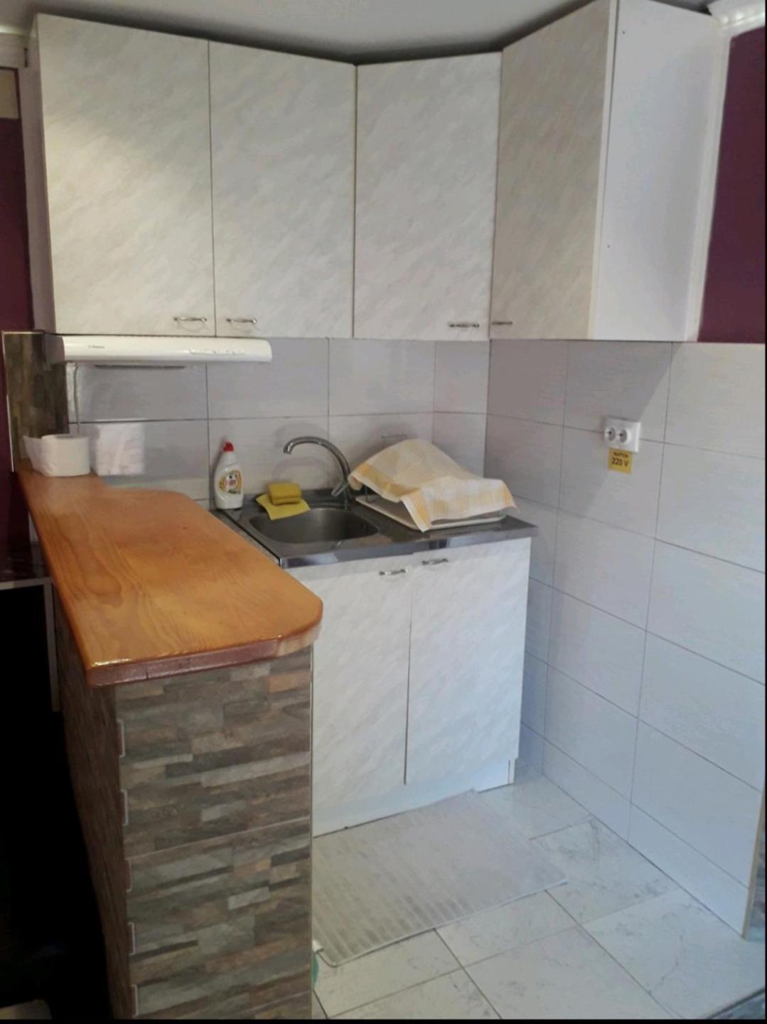 Bankers Guest House Veliko Gradiste Bilik gambar
