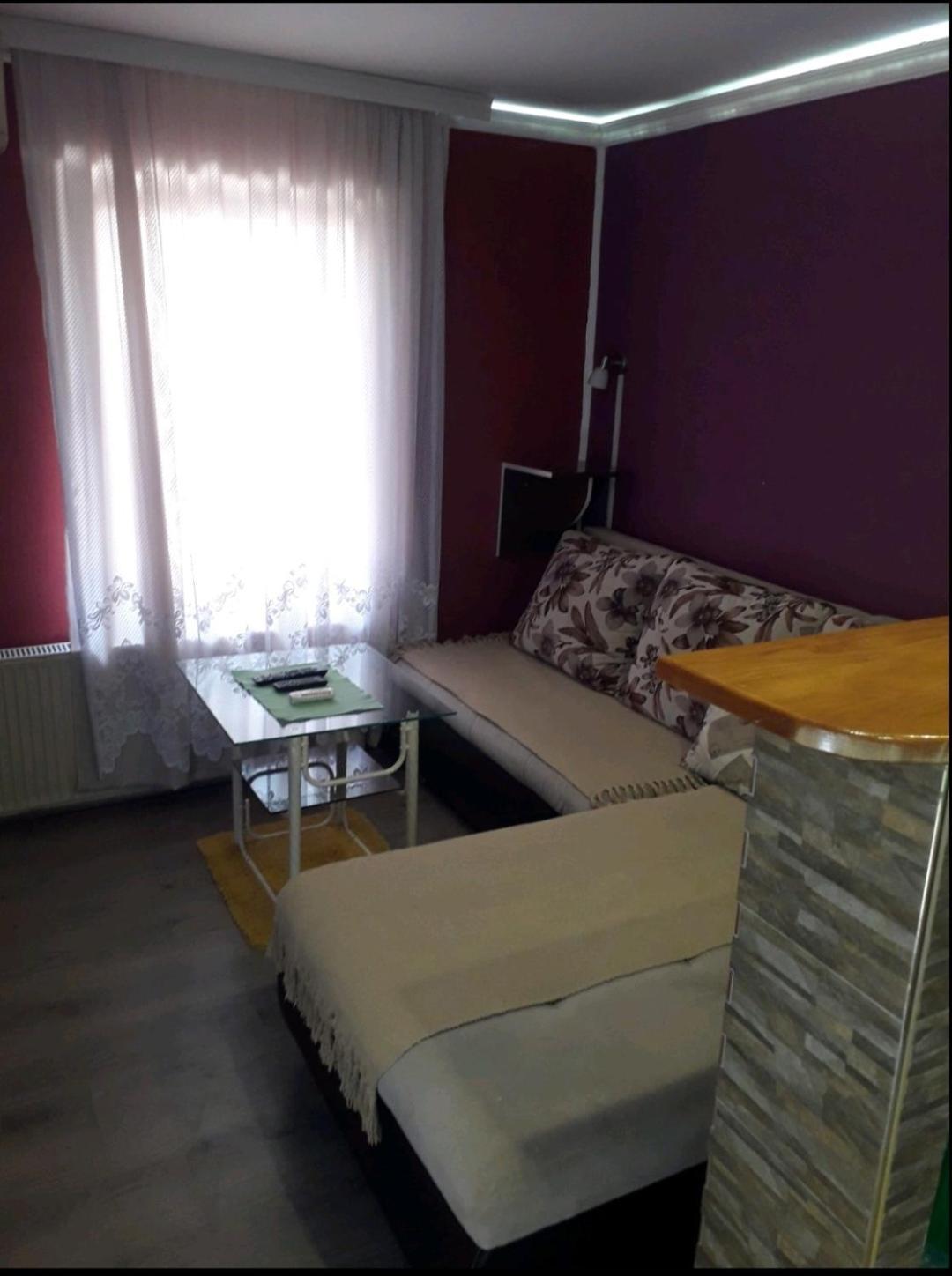 Bankers Guest House Veliko Gradiste Bilik gambar