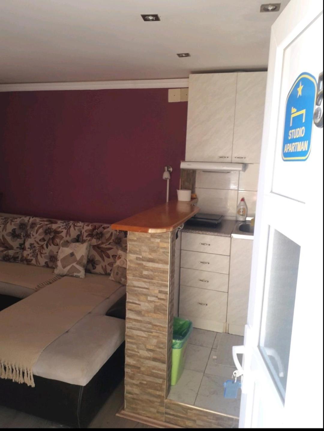 Bankers Guest House Veliko Gradiste Bilik gambar