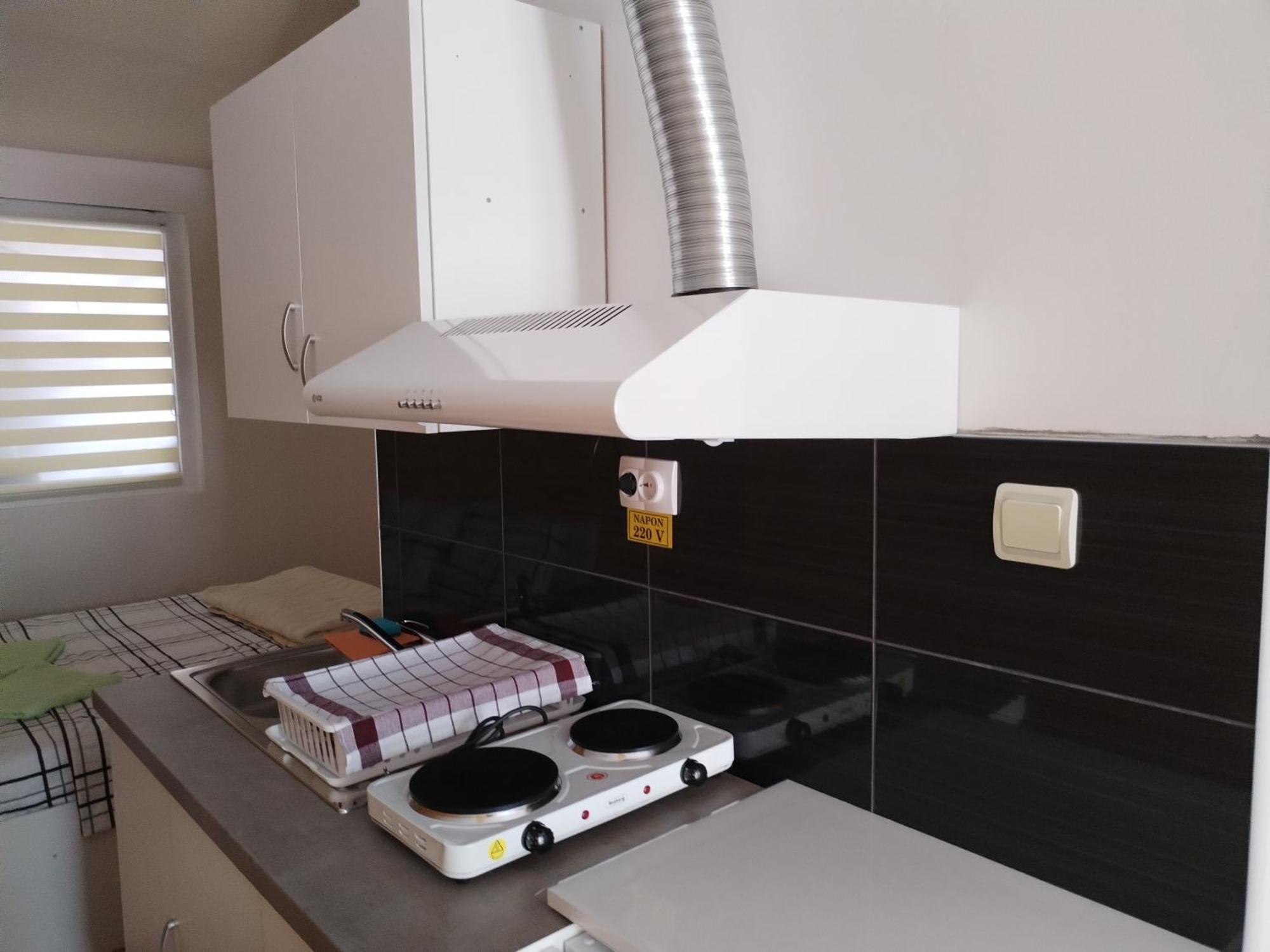 Bankers Guest House Veliko Gradiste Bilik gambar