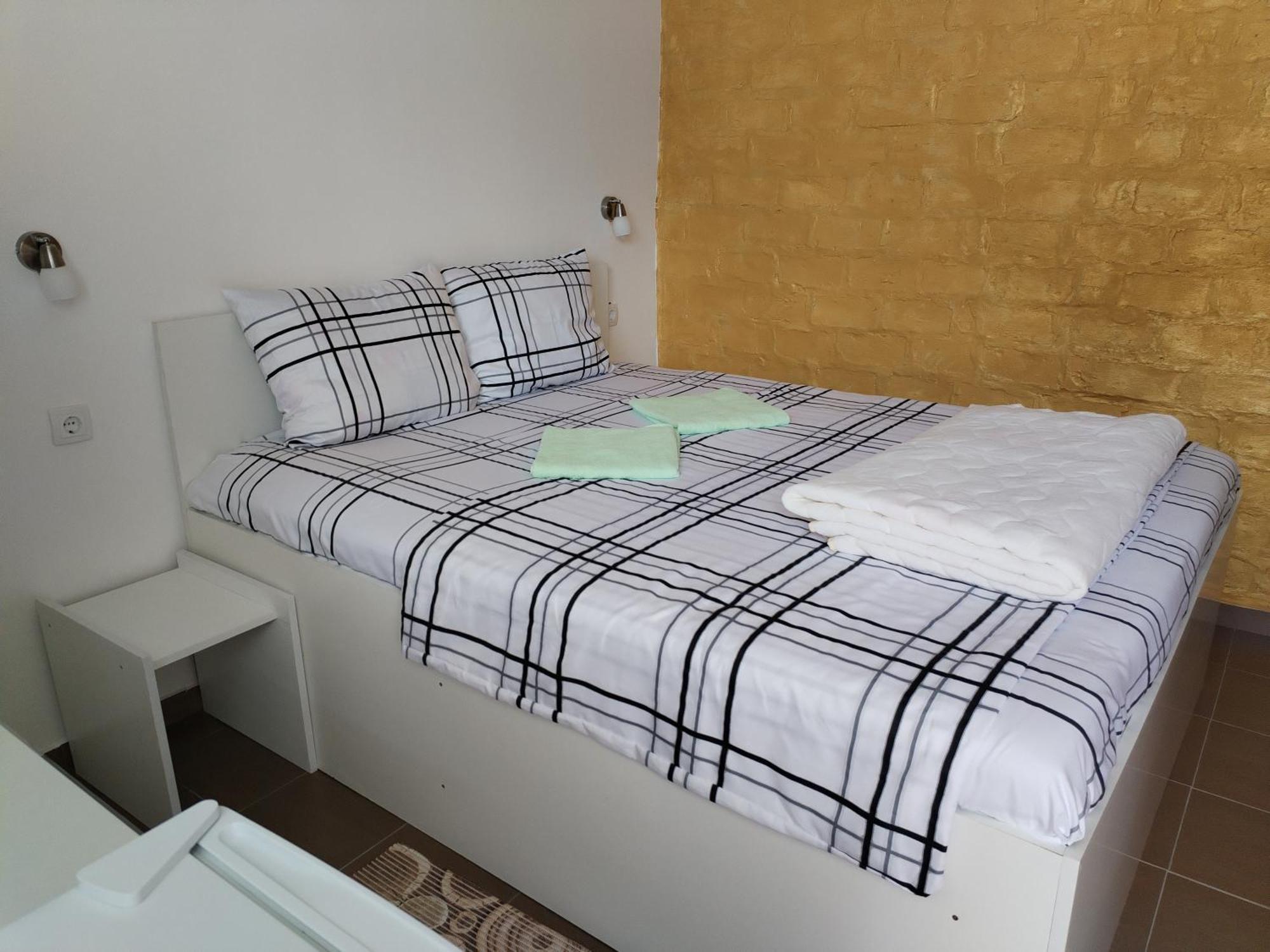 Bankers Guest House Veliko Gradiste Luaran gambar
