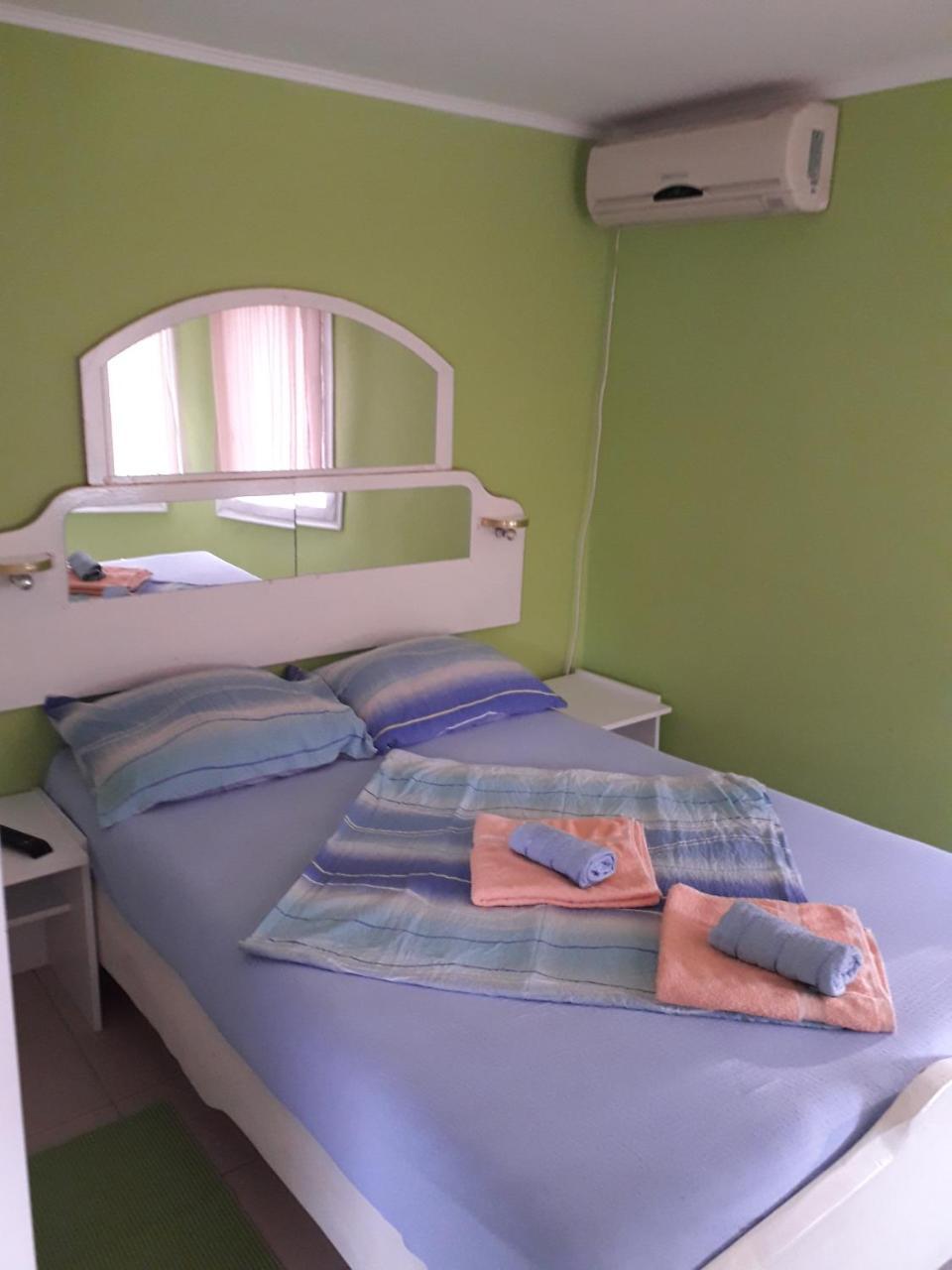 Bankers Guest House Veliko Gradiste Luaran gambar